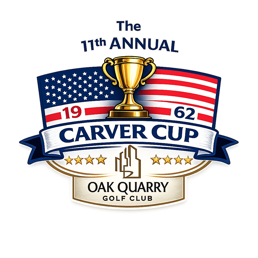 Carver Cup logo
