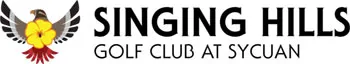 Singing Hills Golf Club at Sycuan logo